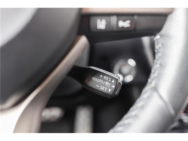 2019 Lexus RX 350 Base (Stk: PO81602) in London - Image 24 of 34