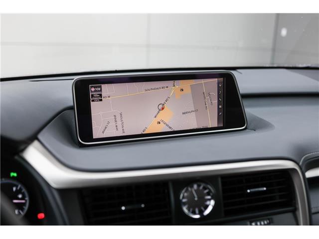 2019 Lexus RX 350 Base (Stk: PO81602) in London - Image 27 of 34
