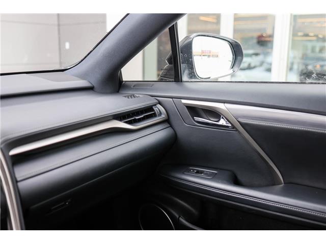 2019 Lexus RX 350 Base (Stk: PO81602) in London - Image 29 of 34
