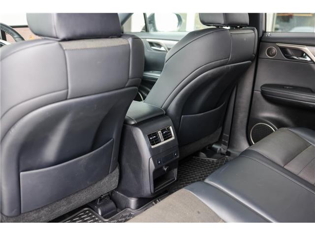 2019 Lexus RX 350 Base (Stk: PO81602) in London - Image 30 of 34