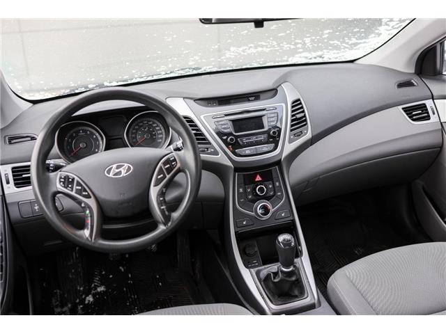 2014 Hyundai Elantra  (Stk: TO86379) in London - Image 27 of 27