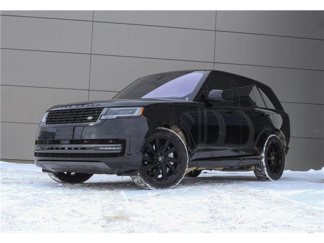 2023 Land Rover Range Rover P530 SE (Stk: PL45998) in London - Image 1 of 20