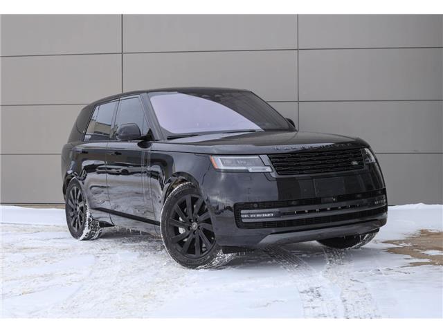2023 Land Rover Range Rover P530 SE (Stk: PL45998) in London - Image 2 of 20