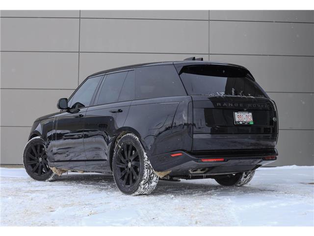 2023 Land Rover Range Rover P530 SE (Stk: PL45998) in London - Image 4 of 20