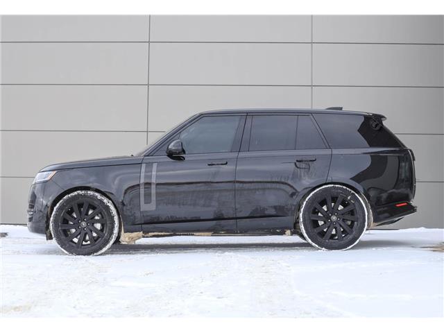 2023 Land Rover Range Rover P530 SE (Stk: PL45998) in London - Image 5 of 20