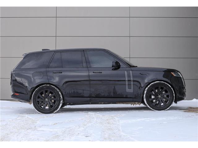 2023 Land Rover Range Rover P530 SE (Stk: PL45998) in London - Image 6 of 20