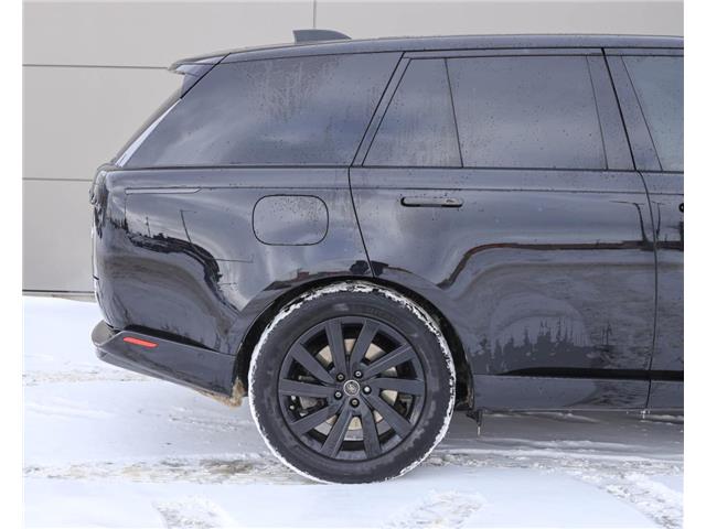 2023 Land Rover Range Rover P530 SE (Stk: PL45998) in London - Image 7 of 20