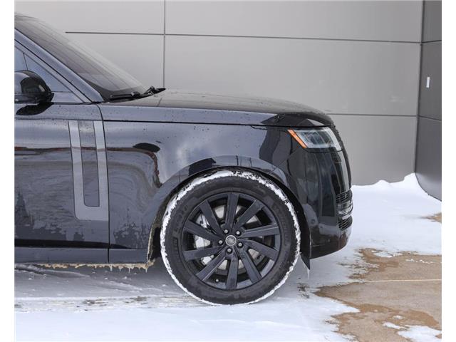 2023 Land Rover Range Rover P530 SE (Stk: PL45998) in London - Image 8 of 20