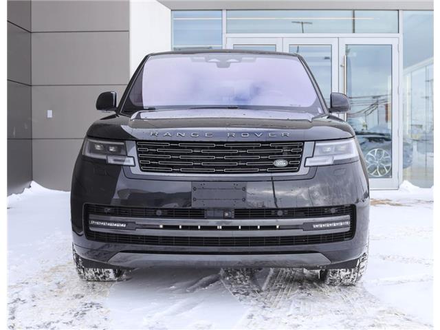 2023 Land Rover Range Rover P530 SE (Stk: PL45998) in London - Image 9 of 20