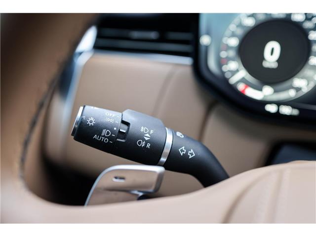 2023 Land Rover Range Rover P530 SE (Stk: PL45998) in London - Image 12 of 20