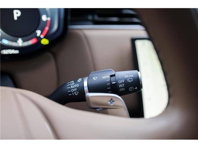 2023 Land Rover Range Rover P530 SE (Stk: PL45998) in London - Image 13 of 20