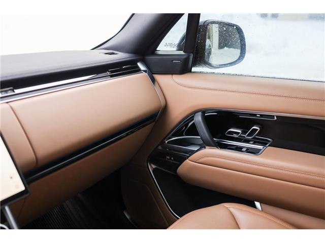 2023 Land Rover Range Rover P530 SE (Stk: PL45998) in London - Image 14 of 20