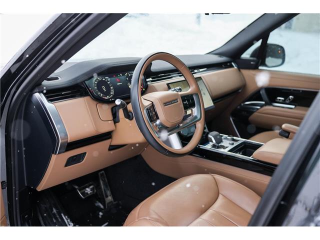2023 Land Rover Range Rover P530 SE (Stk: PL45998) in London - Image 15 of 20