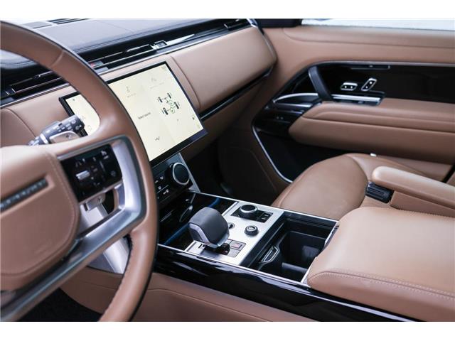2023 Land Rover Range Rover P530 SE (Stk: PL45998) in London - Image 16 of 20
