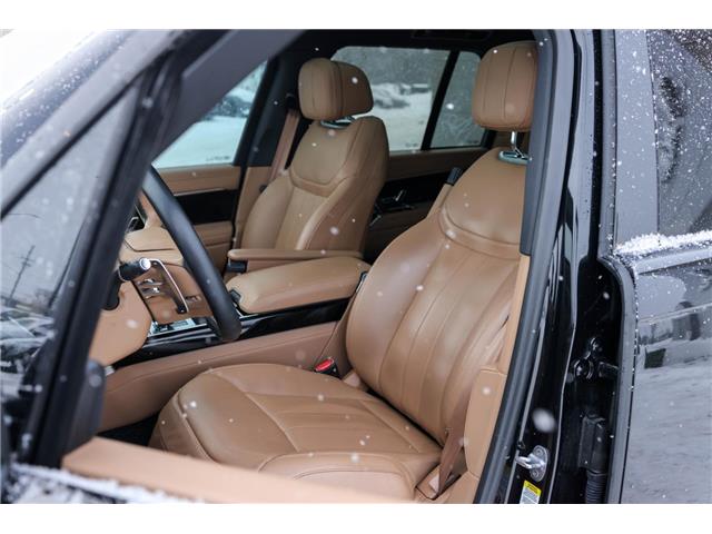 2023 Land Rover Range Rover P530 SE (Stk: PL45998) in London - Image 17 of 20
