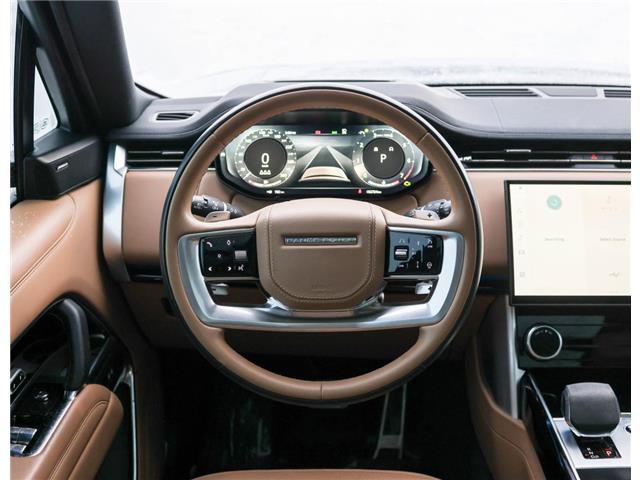 2023 Land Rover Range Rover P530 SE (Stk: PL45998) in London - Image 18 of 20