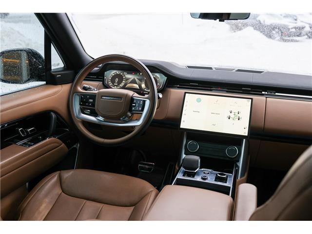 2023 Land Rover Range Rover P530 SE (Stk: PL45998) in London - Image 19 of 20