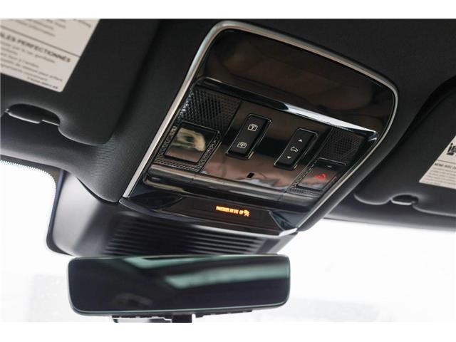 2023 Land Rover Range Rover P530 SE (Stk: PL45998) in London - Image 20 of 20