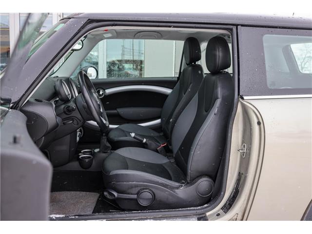 2008 MINI Cooper Base (Stk: TO69048) in London - Image 13 of 20