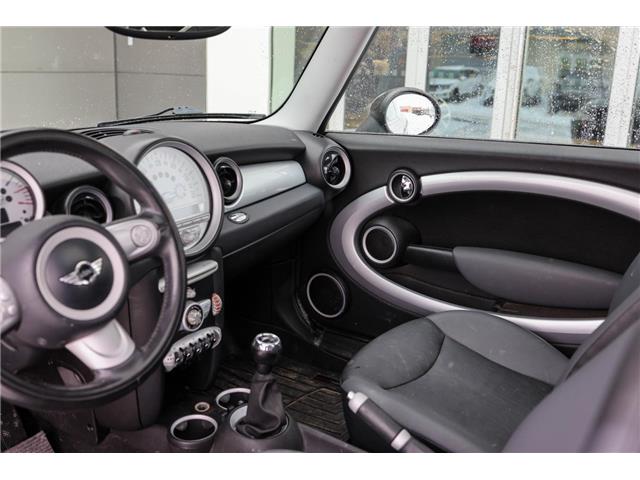 2008 MINI Cooper Base (Stk: TO69048) in London - Image 15 of 20