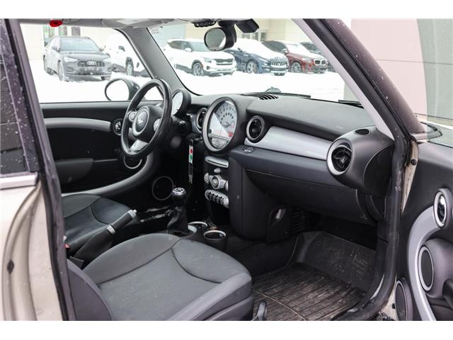 2008 MINI Cooper Base (Stk: TO69048) in London - Image 16 of 20