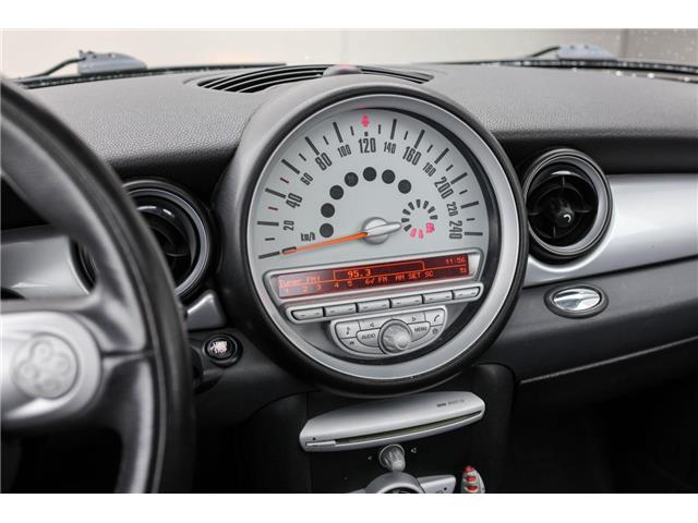 2008 MINI Cooper Base (Stk: TO69048) in London - Image 17 of 20