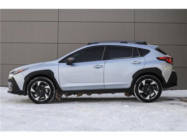 2024 Subaru Crosstrek Limited (Stk: TO09542) in London - Image 3 of 9