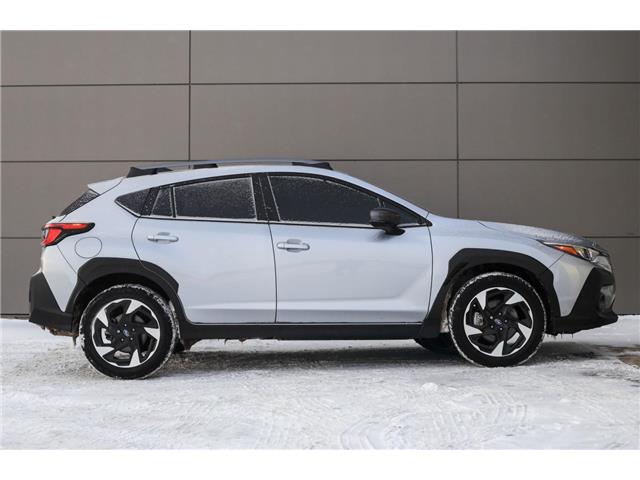 2024 Subaru Crosstrek Limited (Stk: TO09542) in London - Image 4 of 9