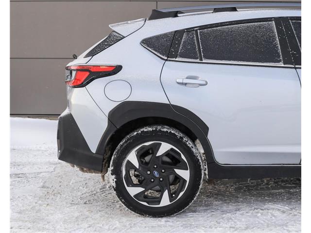 2024 Subaru Crosstrek Limited (Stk: TO09542) in London - Image 5 of 9