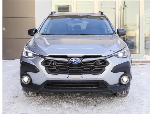 2024 Subaru Crosstrek Limited (Stk: TO09542) in London - Image 7 of 9