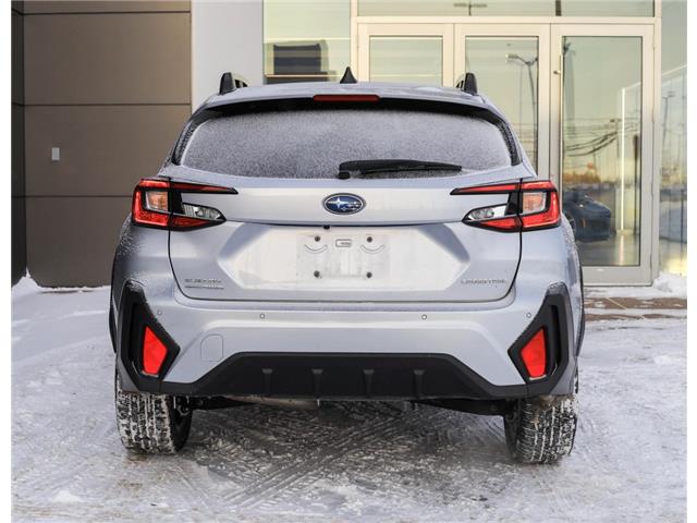 2024 Subaru Crosstrek Limited (Stk: TO09542) in London - Image 8 of 9