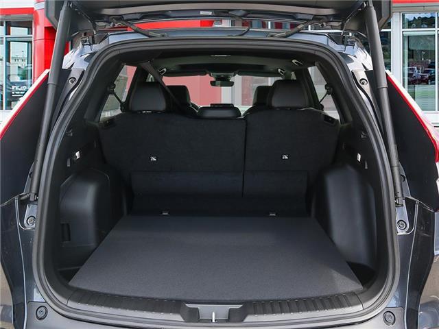 2026 Honda CR-V Hybrid EX-L (Stk: T217949) in Saint John - Image 7 of 23