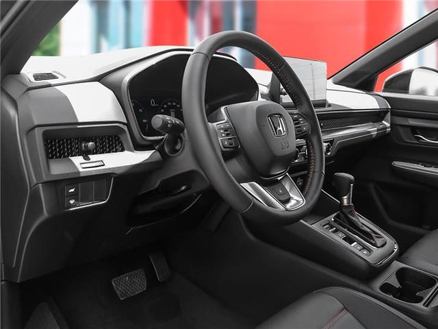 2026 Honda CR-V Hybrid EX-L (Stk: T217949) in Saint John - Image 12 of 23