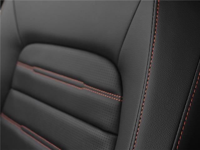 2026 Honda CR-V Hybrid EX-L (Stk: T217949) in Saint John - Image 20 of 23