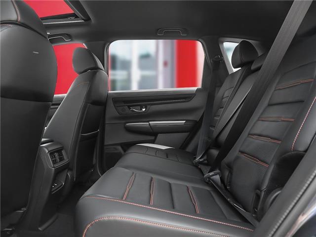 2026 Honda CR-V Hybrid EX-L (Stk: T217949) in Saint John - Image 21 of 23