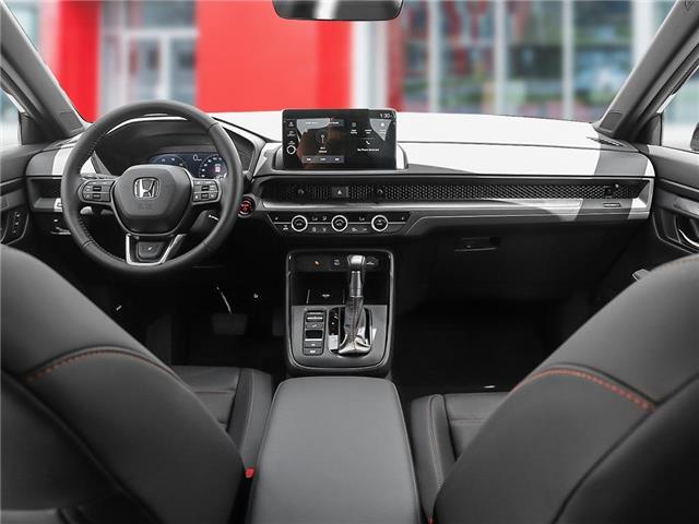 2026 Honda CR-V Hybrid EX-L (Stk: T217949) in Saint John - Image 22 of 23