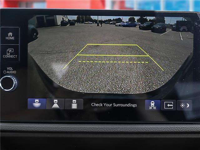 2026 Honda CR-V Hybrid EX-L (Stk: T217949) in Saint John - Image 23 of 23