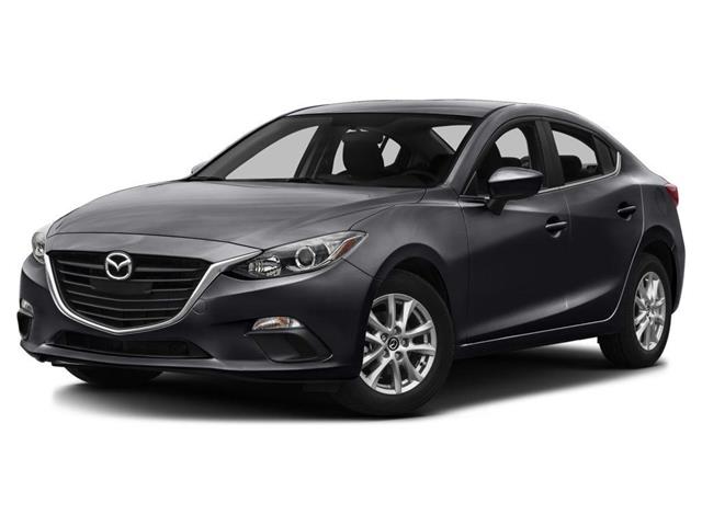 2015 Mazda Mazda3 GX (Stk: 8403PA) in ORILLIA - Image 1 of 1