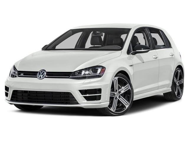 2017 Volkswagen Golf R 2.0 TSI (Stk: 7435B) in Fort Erie - Image 1 of 13