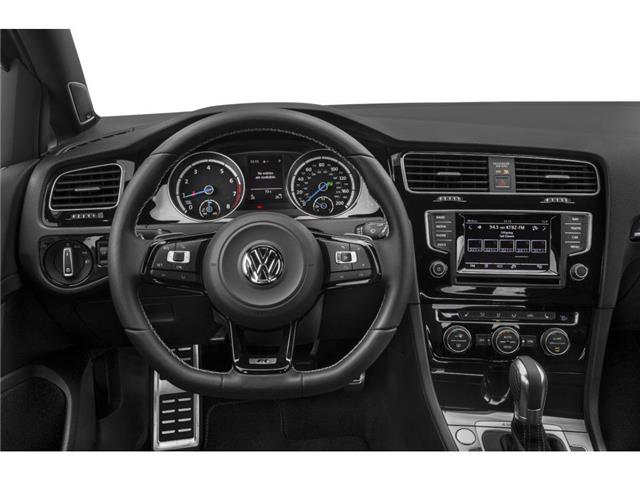 2017 Volkswagen Golf R 2.0 TSI (Stk: 7435B) in Fort Erie - Image 4 of 13 2017 Volkswagen Golf R 2.0 TSI (Stk: 7435B) in Fort Erie - Image 4 of 13