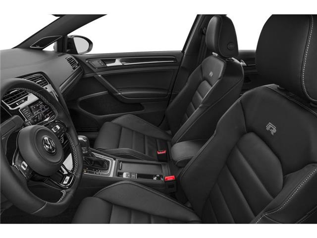 2017 Volkswagen Golf R 2.0 TSI (Stk: 7435B) in Fort Erie - Image 6 of 13 2017 Volkswagen Golf R 2.0 TSI (Stk: 7435B) in Fort Erie - Image 6 of 13