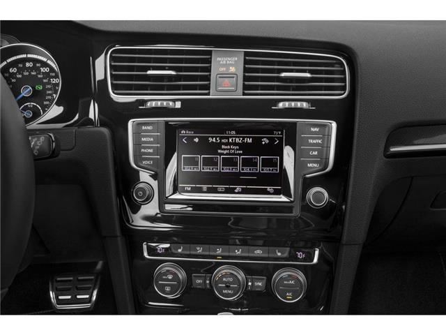 2017 Volkswagen Golf R 2.0 TSI (Stk: 7435B) in Fort Erie - Image 7 of 13 2017 Volkswagen Golf R 2.0 TSI (Stk: 7435B) in Fort Erie - Image 7 of 13