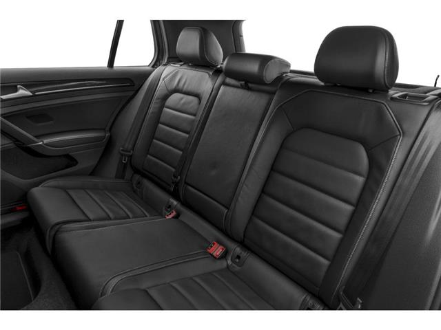 2017 Volkswagen Golf R 2.0 TSI (Stk: 7435B) in Fort Erie - Image 9 of 13 2017 Volkswagen Golf R 2.0 TSI (Stk: 7435B) in Fort Erie - Image 9 of 13