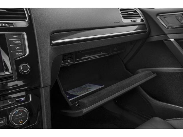 2017 Volkswagen Golf R 2.0 TSI (Stk: 7435B) in Fort Erie - Image 10 of 13 2017 Volkswagen Golf R 2.0 TSI (Stk: 7435B) in Fort Erie - Image 10 of 13