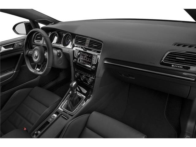 2017 Volkswagen Golf R 2.0 TSI (Stk: 7435B) in Fort Erie - Image 12 of 13 2017 Volkswagen Golf R 2.0 TSI (Stk: 7435B) in Fort Erie - Image 12 of 13