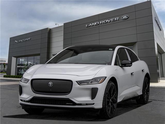 2024 Jaguar I-PACE R-Dynamic HSE (Stk: JI42716-new) in Windsor - Image 1 of 25