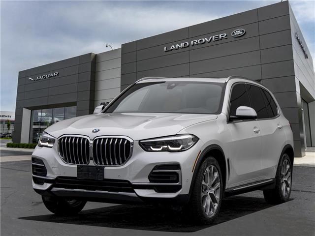 2022 BMW X5 xDrive40i (Stk: PO32938) in Windsor - Image 1 of 21