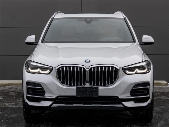 2022 BMW X5 xDrive40i (Stk: PO32938) in Windsor - Image 2 of 21