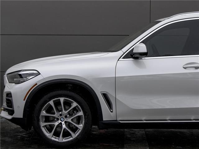 2022 BMW X5 xDrive40i (Stk: PO32938) in Windsor - Image 3 of 21