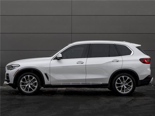 2022 BMW X5 xDrive40i (Stk: PO32938) in Windsor - Image 4 of 21
